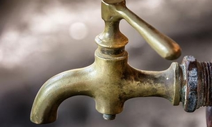 Bairros de Manaus vão ficar sem água por dois dias nesta semana