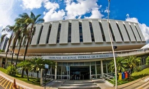 TRF1 mantém condenações de empresários presos na Operação Saúva em Manaus 