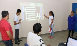 Pesquisa identifica competências digitais de professores no Amazonas