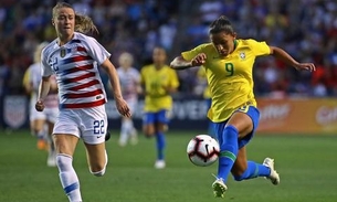 Japão retira candidatura para sediar Copa do Mundo Feminina de 2023