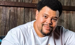 Internado, Babu Santana segue sem previsão de alta