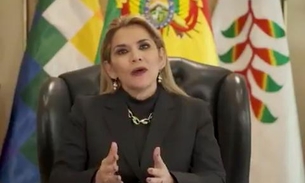 Eleições na Bolívia vão ocorrer em setembro, diz presidente interina