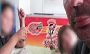 Pai comete suicídio após fazer atrocidades com os próprios filhos