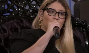 Marília Mendonça lidera ranking mundial de acessos em lives no Youtube; confira lista