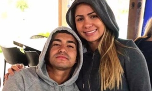 Dudu do Palmeiras é acusado de agredir aos socos ex-mulher