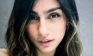 Ex-atriz pornô, Mia Khalifa passa por cirurgia e faz desabafo 
