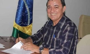 Afastamento do prefeito de Itacoatiara é suspenso e ele volta ao cargo