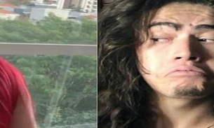 Whindersson Nunes comenta vídeo de funkeira rebolando loucamente e causa na internet