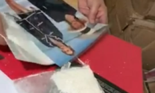 Em Manaus, africanos são presos e esquema de tráfico internacional de drogas é revelado