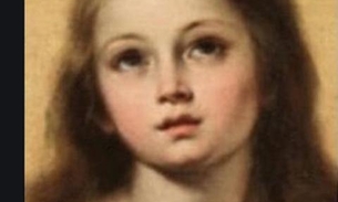 Restauração deixa rosto de Virgem Maria deformado e vira piada na web