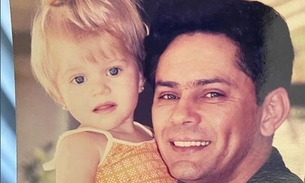 Após 22 anos da morte de Leandro, filha de sertanejo faz homenagem emocionante
