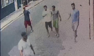 Polícia procura homens suspeitos de matar desafeto em matagal de Manaus