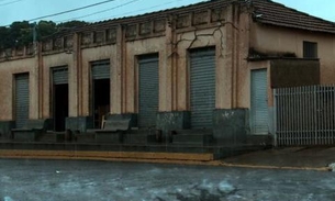 Terremoto em cidade brasileira deixa moradores desesperados 