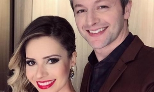 Filho de Sandy faz 6 anos e aparece em foto rara postada por Lucas Lima