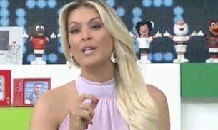 Renata Fan ‘perde a paciência’ após ser criticada por não usar máscara