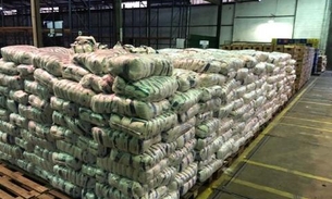 Operações contra sonegação fiscal apreendem R$ 600 mil em mercadorias no Amazonas