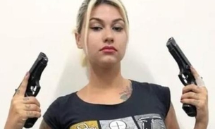 Sara Winter tem prisão revogada e sai usando tornozeleira eletrônica