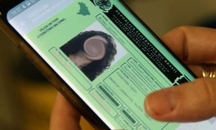 Câmara aprova que CNH de motorista profissional tenha validade de 10 anos