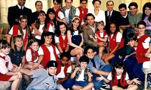 Famosos fazem apelo para ajudar ator de Chiquititas com Covid-19
