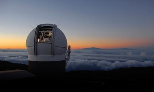 Descoberta no céu pode mudar rumo da astronomia, dizem cientistas