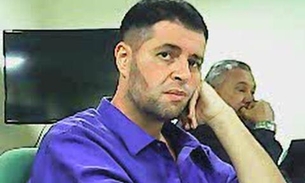 Mouhamad tem habeas corpus negado para deixar prisão em Manaus 