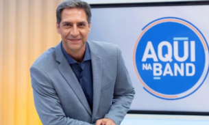 Band procura substituto para Ernesto Lacombe