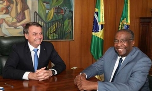 Bolsonaro nomeia Carlos Alberto Decotelli novo ministro da Educação