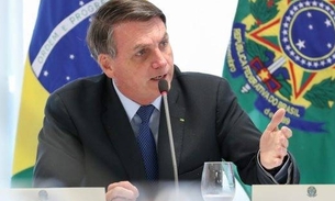 Bolsonaro já tem mais 60 pedidos contra ele - Foto: Marcos Correa/PR