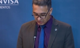 Diretor Romisson Mota - Foto: Reprodução Youtube