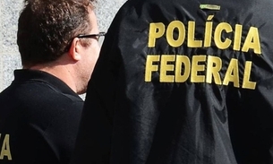 Foto: Agentes da Polícia Federal / Arquivo Agência Brasil