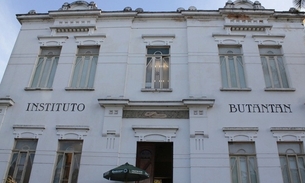  Sede do Instituto Butantan, em São Paulo. Foto: Marcos Santos/USP Imagens
