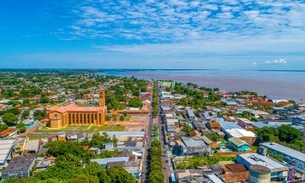 Cidade registra alta de casos de Covid-19. Foto: Yuri Pinheiro