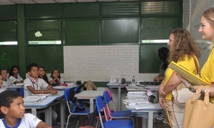 Índice de perda previsto para a educação pública representa 9,5% do Fundo de 2019. Foto: Elza Fiúza/Agência Brasil