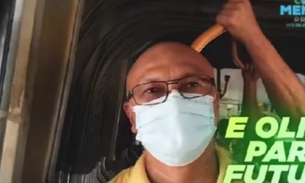 Comitê denuncia Coronel Menezes por propagandas irregulares na internet