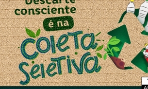 Coleta seletiva: é simples e você pode começar em casa 