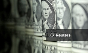 Brasil tem fluxo cambial negativo de US$7,115 bi em novembro, diz BC