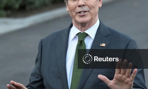 Bessent diz estar otimista de que a Suprema Corte manterá a legalidade das tarifas