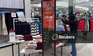 Setor de serviços dos EUA tem pouca alteração em novembro, mas pedidos desaceleram, mostra ISM