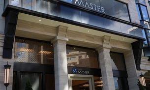 Banco Master - Foto: Rovena Rosa/EBC