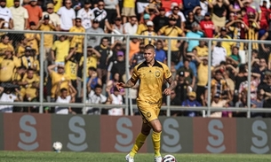 Foto: João Normando/ AMFC