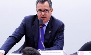 Dep. Félix Mendonça - Foto: Divulgação 