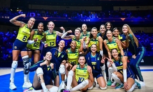 Foto: Divulgação/ Volleyball World