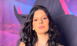 Foto: Reprodução / IG Ana Castela