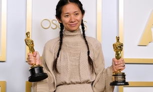 Chloé Zhao é a segunda mulher a vencer Oscar de melhor direção na história