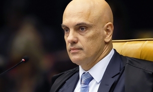 Foto: Rosinei Coutinho/STF