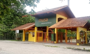 Musa, uma joia verde do Turismo