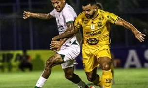 Foto: João Normando/Amazonas FC