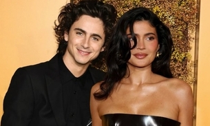 Fãs especulam que Kylie Jenner está grávida de Timothée Chalamet