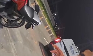 Travesti furta moto de cliente que recusou pagar programa em Manaus