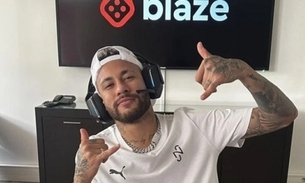 Homem processa Neymar em R$ 1 milhão após perder dinheiro em apostas